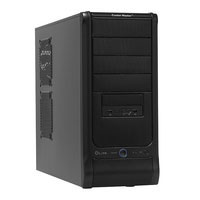 Cooler master Elite 330U (RC-330U-KKN1-BK)